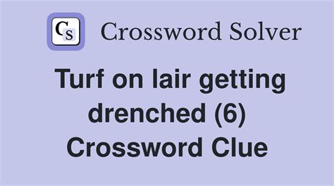 drenched crossword clue|drenched crossword puzzle.